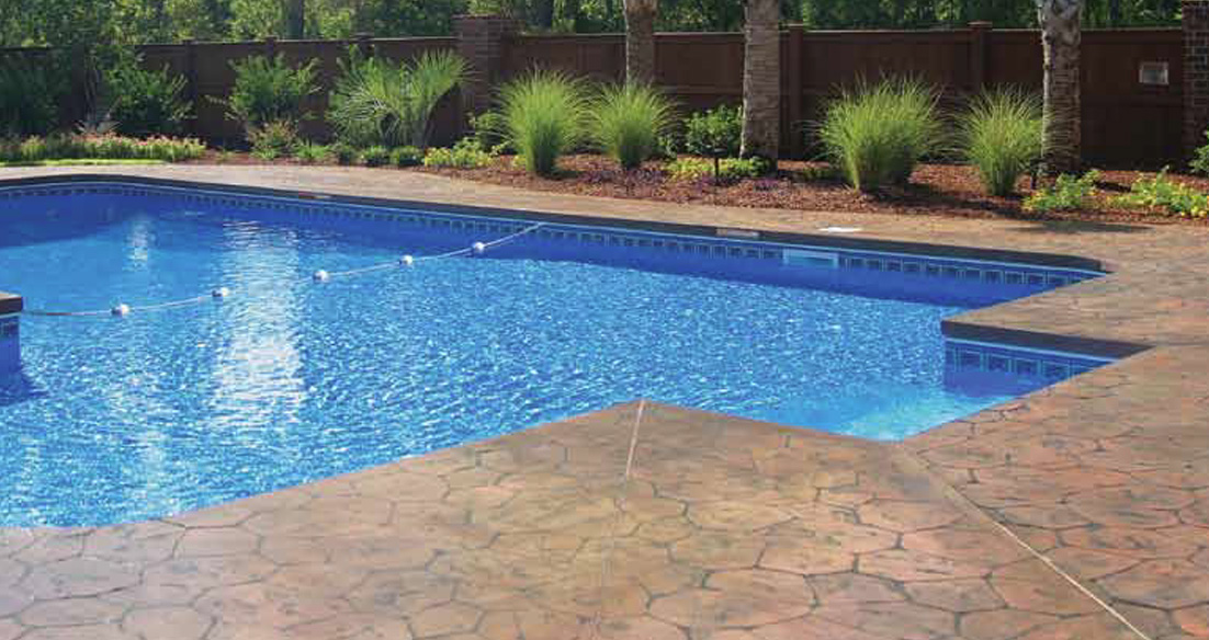 Generation Pool Gallery