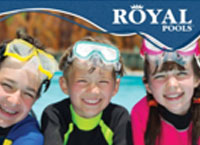 Royal Pools Brochure