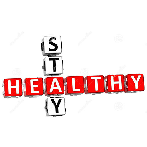 Tips For Staying Healthy
