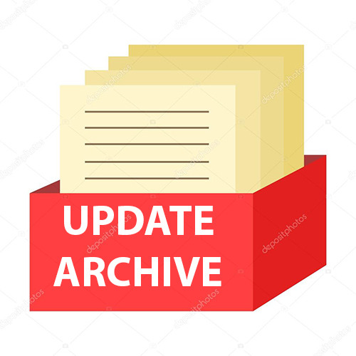 Archive Of Covid-19 Customer Notifications