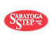 Saratoga Steps