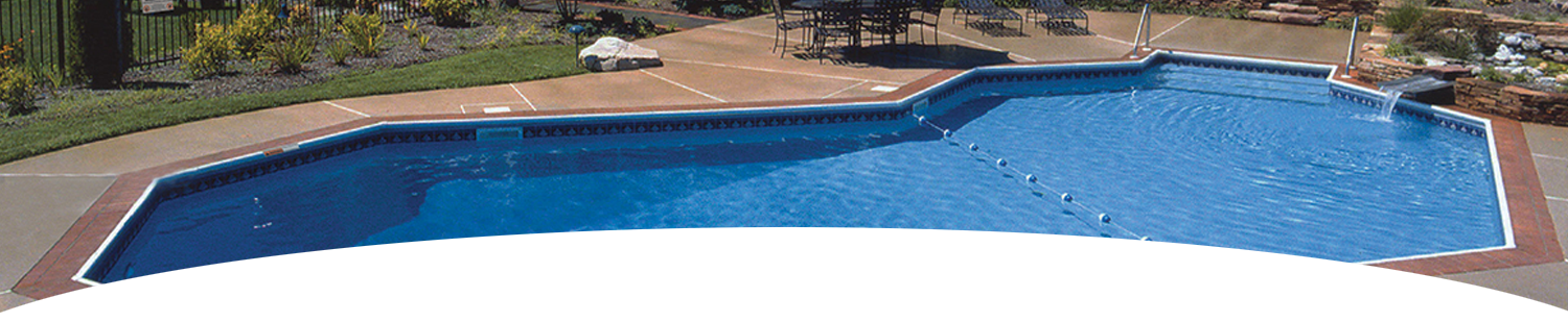 Gallery Of Saratoga Pool Steps and Pool Step Options