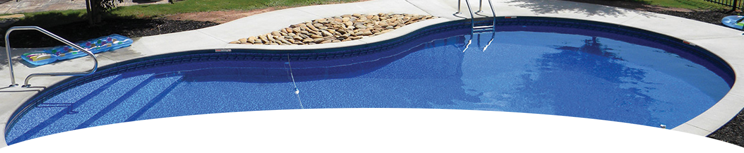 Royal Steel Inground Pools