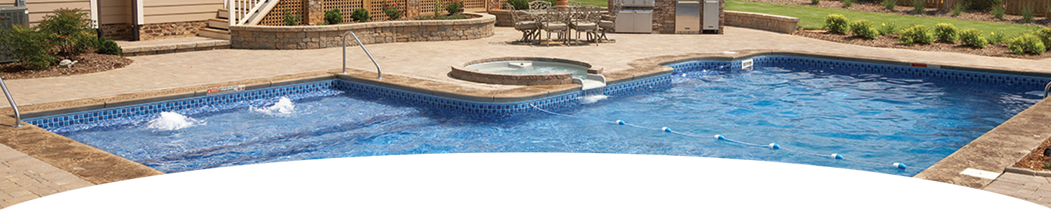 Polymer Pools By Matrix Pool Systems - An Imperial Pools Brand