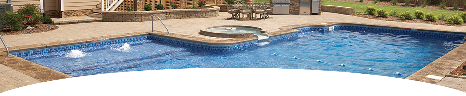 Imperial Steel Pools, Steel Pool Packages, Steel Pool Kits