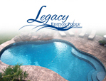 Legacy Edition Pools