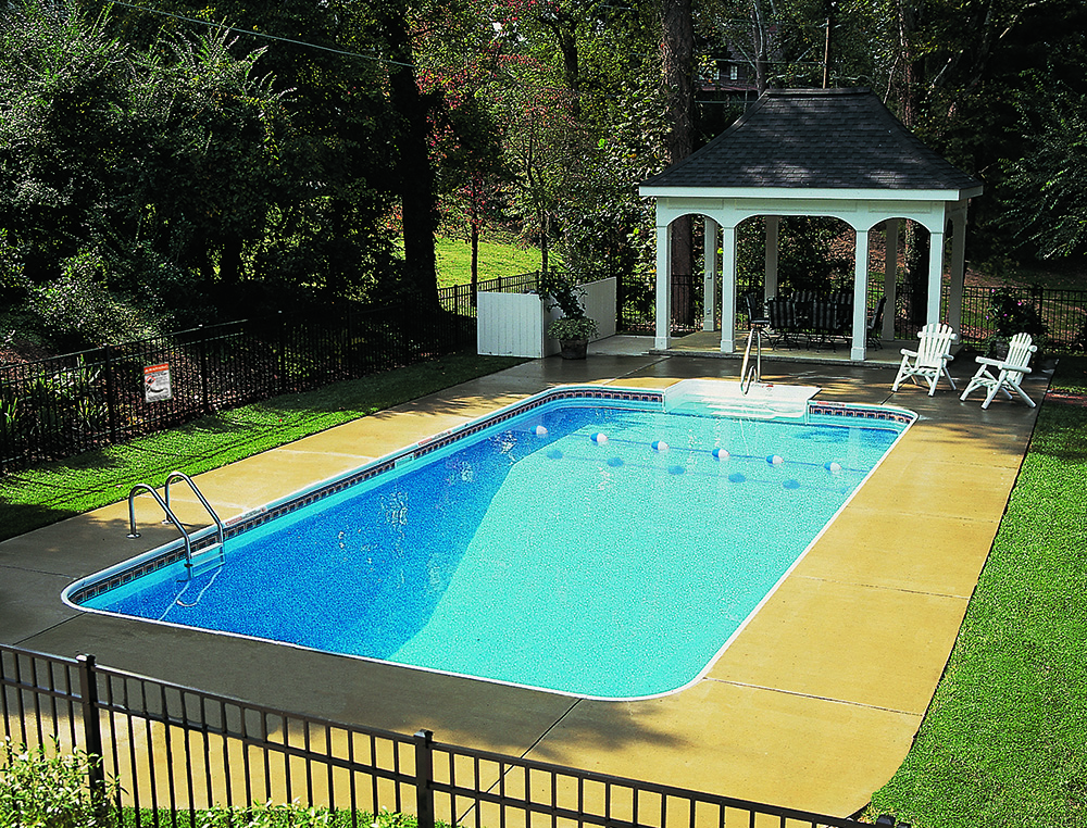 pool rectangle pools radius 2ft legacy portland swimming merit inc shapes maine trampoline thouin pond swimmingpool