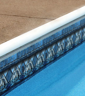 Classic Pool Liner Patterns