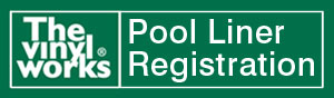 Register Your Pool Liners Here