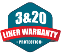 Vinyl Works Liner Warranty Terms