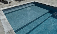 Explore Steel and Thermoplastic Entry Systems, Steps, Ledges, Sun Decks and more...