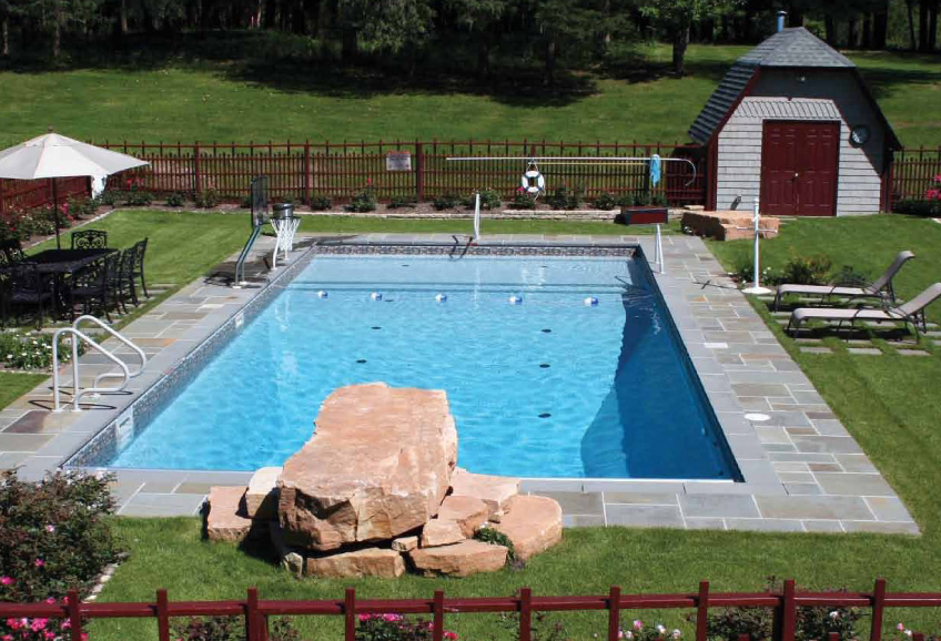 matrix above ground pool reviews
