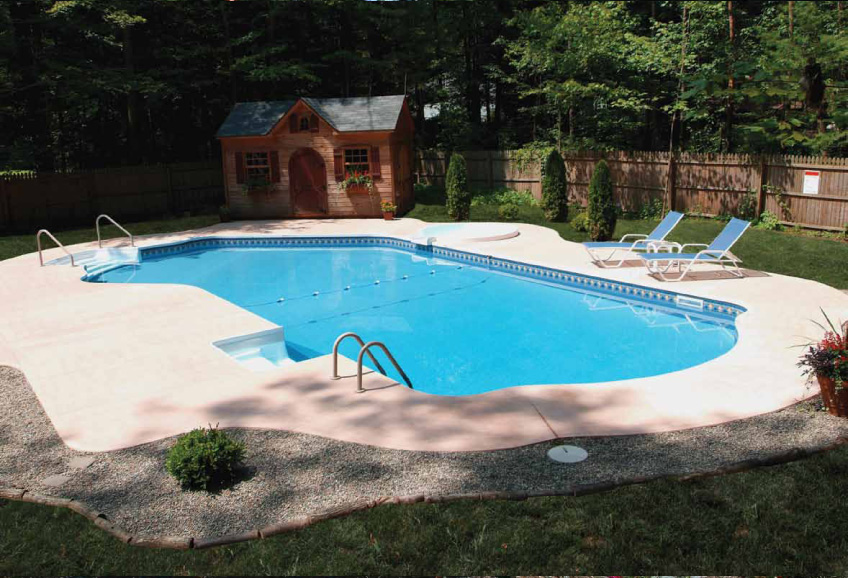 matrix pool systems roman end imperial pools