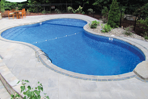 Polymer Pool Designs