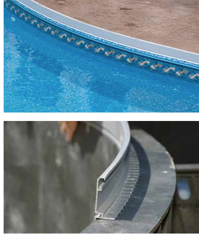 Interior Pool Finishes for Polymer Pools