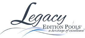 Legacy Edition Pools