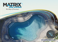 Matrix Pool Systems Brochure