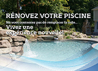 Generation Pools Interior Pool Finishes Brochure (Inground Pool Liner Brochure)