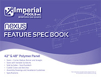 Nexus Polymer Features Specification Book - #25045PSF