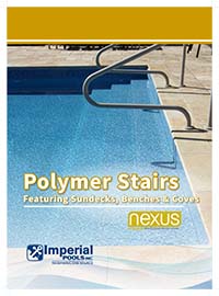 Polymer Stair Guide