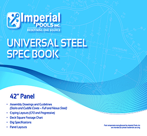 2020 Universal Steel Spec Book - 42