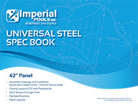 2020 Universal Steel Spec Book - 42