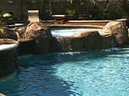 Automatic Pool Sanitation Options Options for New Steel Pool Packages