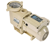 Variable Speed Pumps