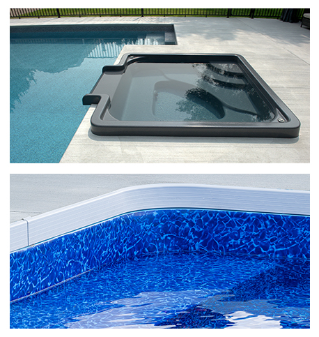 Royal Inground Swimming Pools - Timeless Beauty
