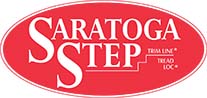 Saratoga Step