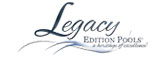 Legacy Edition Pools