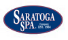 Saratoga Spas - Luxury Spa Line