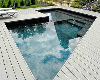 Custom Pool Shapes Gallery