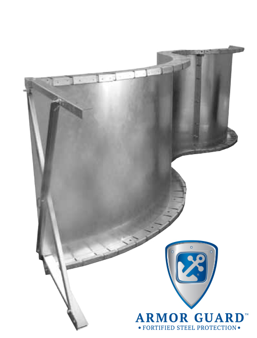 Royal Steel Wall Pool Panels