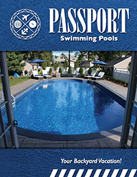 Passport Steel Inground Pools Brochure