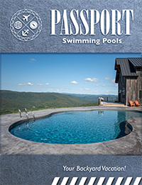 Passport Steel Inground Pools Flyer