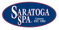 Saratoga Spas