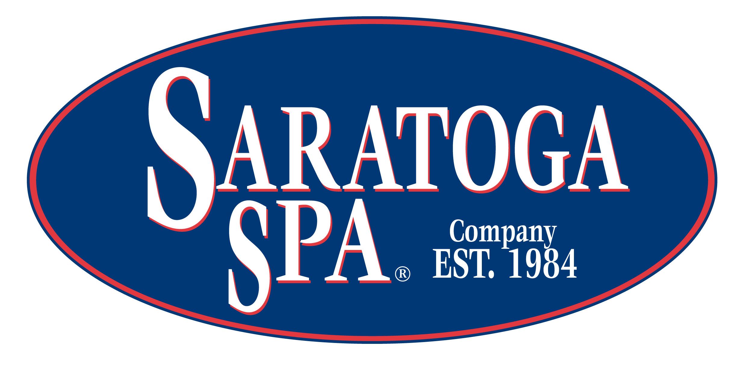 Saratoga Spas