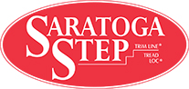 Saratoga Steps