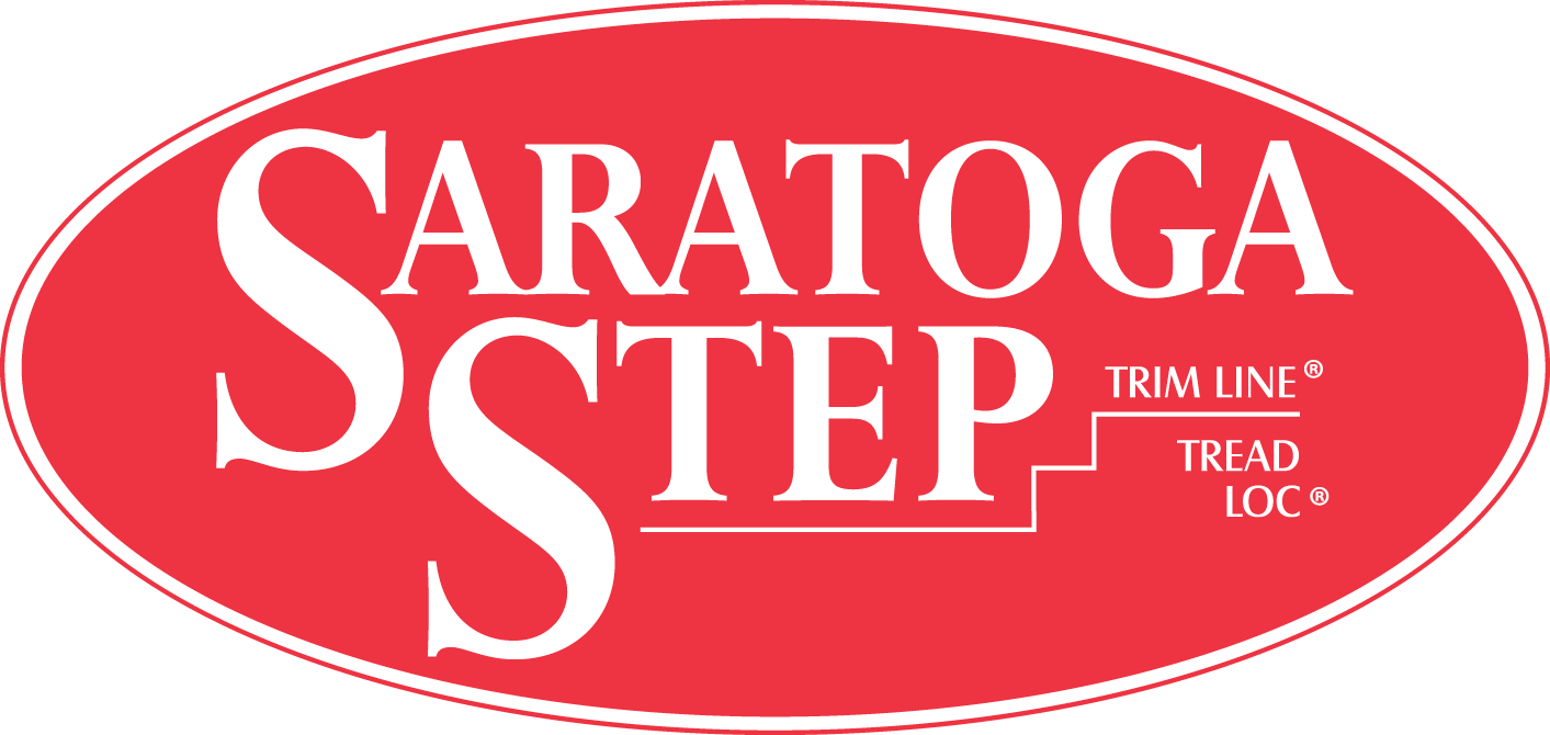 Saratoga Steps Brand