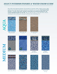 Select Interior Finishes Flyer #25133SFLY (flip)
