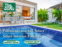 Generation Pools Interior Pool Finishes Brochure Select Interior Pool Finishes Brochure (Inground Pool Liner Brochure)