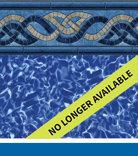 Best Pool Liners - Colorado | Sundance, 20/20 • 20/27 • 27/27 Mil | Gray Bead