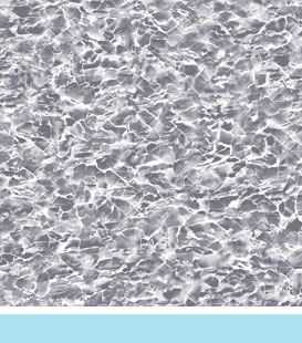 Long Lasting Pool Liners - Gray Shale 27 Mil