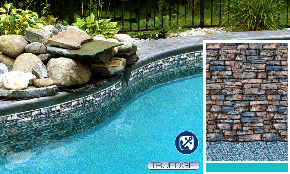 Generation Pool Finish and Liner Patterns Generation Pools